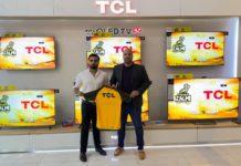TCL And Peshawar Zalmi Team Up For An Exciting PSL Season 8