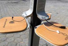 Are Public Phone Charging Stations Safe? Know About Juice Jacking