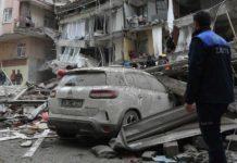 Are Man-Made Earthquakes Possible? Here's What You Need To Knowv