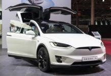 A 'Rumored' Tesla Car Has Left People Confused