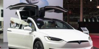 A 'Rumored' Tesla Car Has Left People Confused