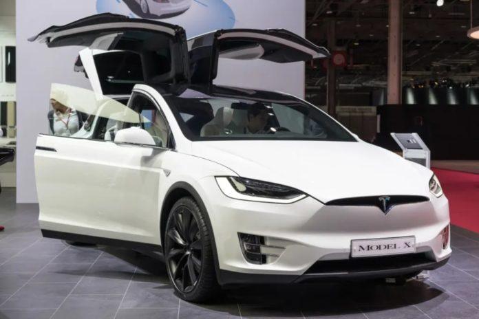 A 'Rumored' Tesla Car Has Left People Confused