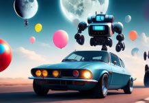 Automakers Are Now Integrating ChatGPT In Cars