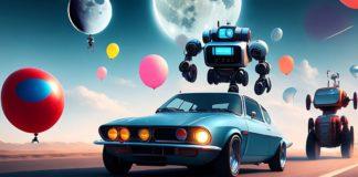 Automakers Are Now Integrating ChatGPT In Cars