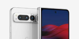 Google Soon To Launch Its First Foldable Phone