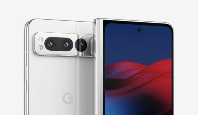 Google Soon To Launch Its First Foldable Phone