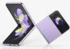 Samsung's Galaxy Z Flip 5 and Galaxy Z Fold 5 Leaks Are Floating Around