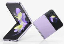 Samsung's Galaxy Z Flip 5 and Galaxy Z Fold 5 Leaks Are Floating Around
