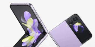 Samsung's Galaxy Z Flip 5 and Galaxy Z Fold 5 Leaks Are Floating Around