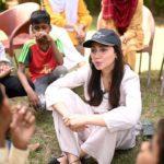 Pakistani Celebrities Who Have Actively Participated In Volunteer Work