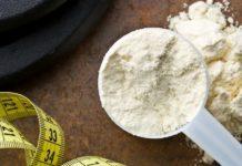 How To Make Your Own Protein Powder At Home