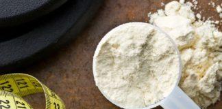 How To Make Your Own Protein Powder At Home