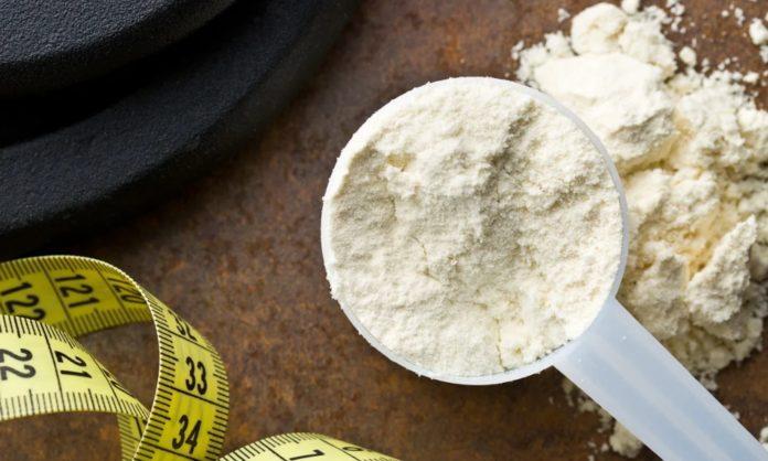 How To Make Your Own Protein Powder At Home