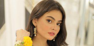 Rimha Ahmed Reveals Her Top Makeup Tips and Tricks