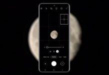 Samsung Exposed For Faking 'Moon' Shots