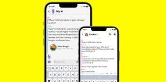Snapchat Introduces Powerful ChatGPT Rival