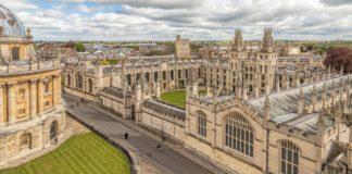 Oxford Scholarship Program Launched For Pakistani Students