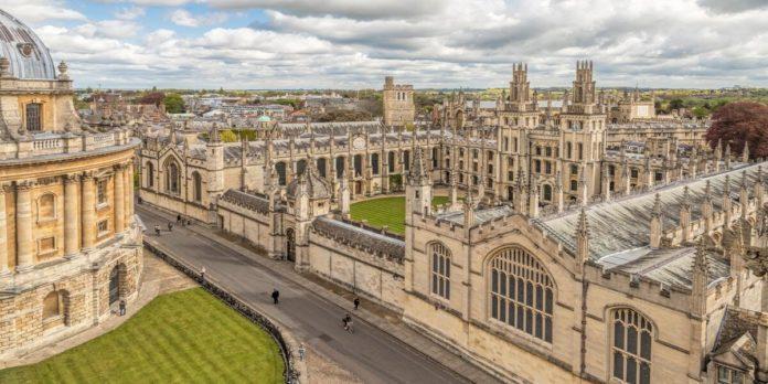 Oxford Scholarship Program Launched For Pakistani Students