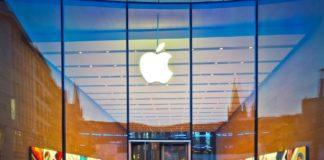 Apple Plans To Go Green By Achieving Carbon Neutrality by 2030