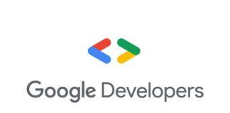 Google App Developer