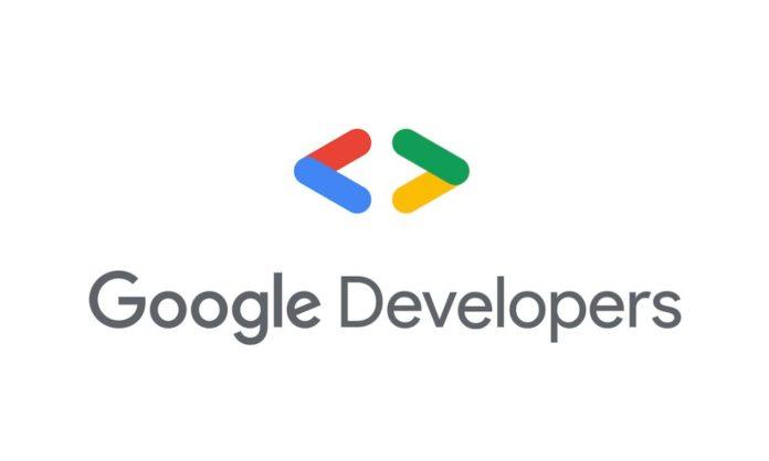 Google App Developer