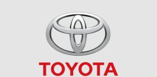 Updated Toyota Car Prices April 2023