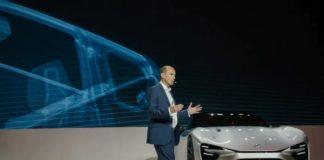 Toyota To Launch 10 New Battery EV Models by 2026