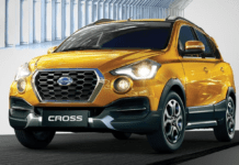 ghandara nissan