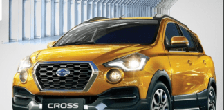 ghandara nissan