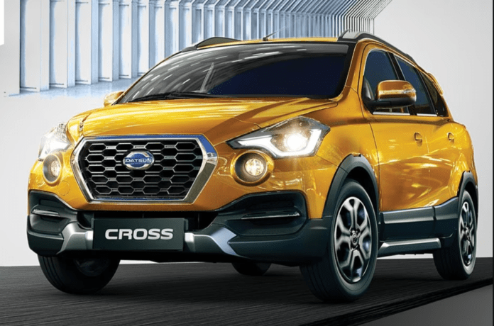 ghandara nissan