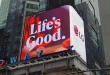LG Reinvents Itself: Announces Its New Brand Identity