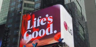LG Reinvents Itself: Announces Its New Brand Identity