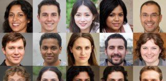 How To Spot An AI Generated Photo