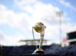 ICC World Cup 2023: Here's The Schedule