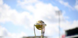 ICC World Cup 2023: Here's The Schedule
