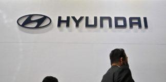 Hyundai Motor And LG To Build $4.3 Billion EV Battery Plant