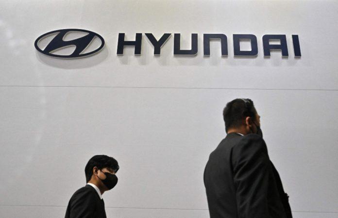Hyundai Motor And LG To Build $4.3 Billion EV Battery Plant