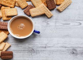 Tea