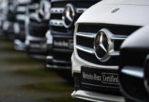 Mercedes Has A Message For Tesla - Is This A Challenge?