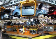 Mass Layoffs Hit Auto Industry Amidst 70% Drop in Sales