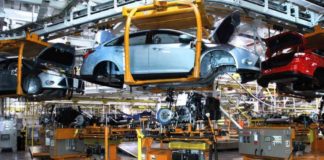 Mass Layoffs Hit Auto Industry Amidst 70% Drop in Sales