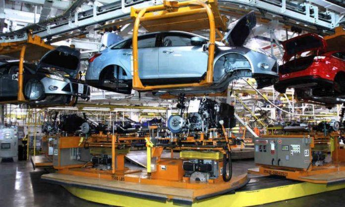 Mass Layoffs Hit Auto Industry Amidst 70% Drop in Sales