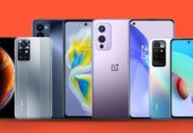 phones in pakistan