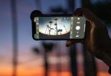 Hidden iPhone Camera Setting That Works As A DSLR