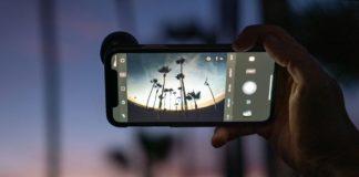 Hidden iPhone Camera Setting That Works As A DSLR