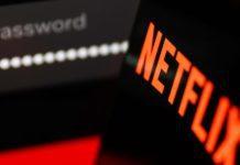 Netflix's Password Sharing Crackdown Backfires