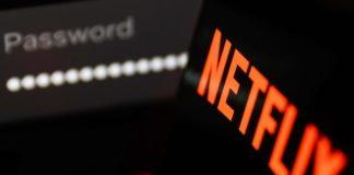 Netflix's Password Sharing Crackdown Backfires