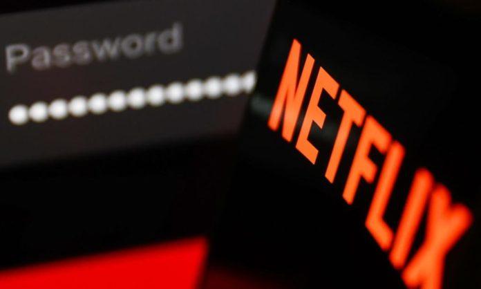 Netflix's Password Sharing Crackdown Backfires