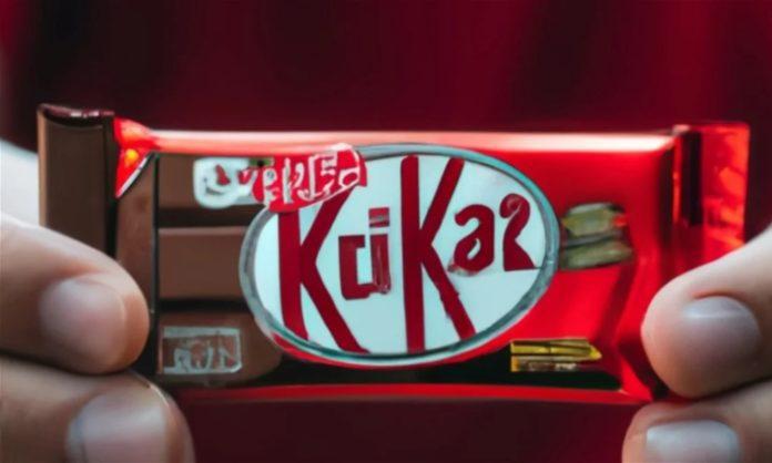 KitKat