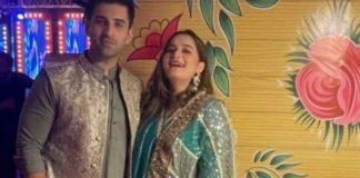 Aiman Khan